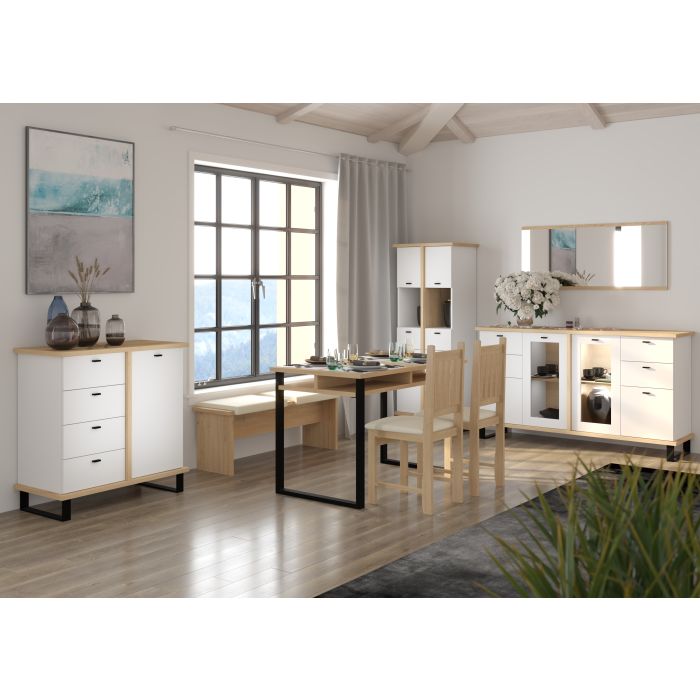 CROSS - KOMPLEKTAS 7